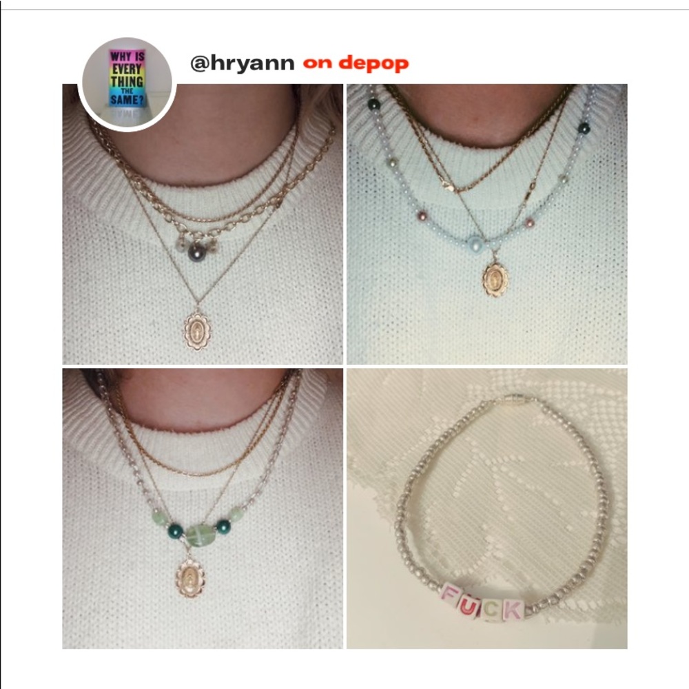 DEPOP - Picture 4 of 4